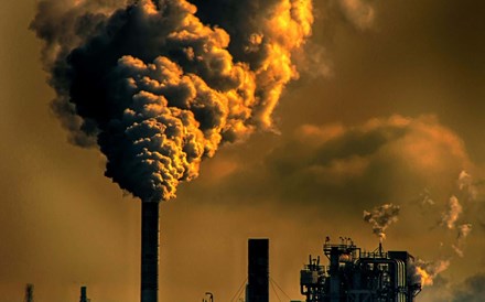 Eurodeputados querem reduzir emissões de metano no setor da energia
