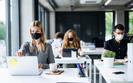 Custo do trabalho aumentou 6,2% no primeiro trimestre