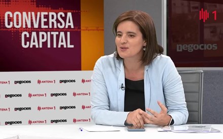 Entrevista na íntegra a Mariana Vieira da Silva, Ministra da Presidência 