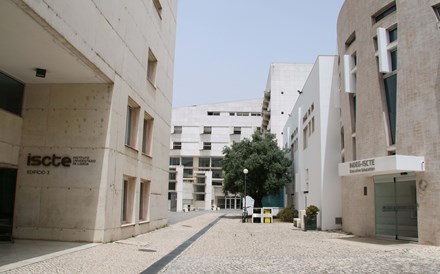 Iscte EE: 5ª escola negócios com maior crescimento no mundo-Ranking FT