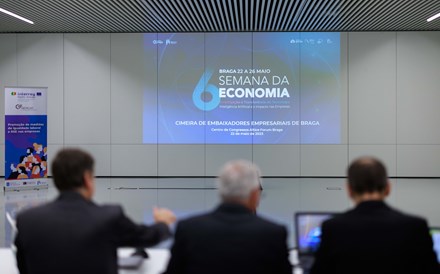 Semana da Economia: Braga é “um exemplo junto de outras regiões” 