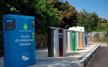 Seixal, Loures e Lisboa lideram na reciclagem de óleos alimentares usados 