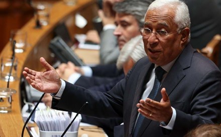 António Costa: 'Não vejo qualquer tipo de ilegalidade na atuação' do SIS