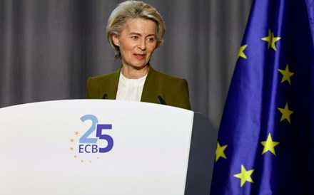 Europeias: Ursula von der Leyen denuncia ciberataque contra o seu site de campanha