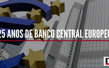 Juros, crises e um 'whatever it takes': 25 anos de Banco Central Europeu