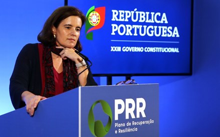 PRR português é dos que menos concentra fundos nos grandes beneficiários