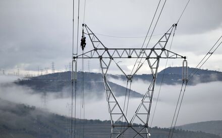 Executivo criou um grupo de trabalho liderado pela DGEG para redesenhar as regras de acesso à rede elétrica