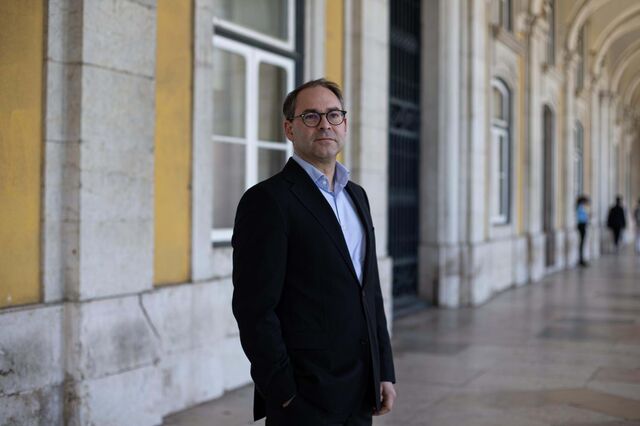 Allianz à procura de novos investimentos em Portugal