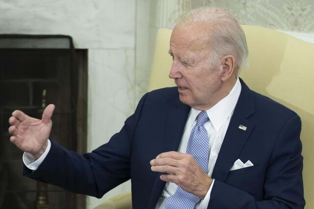 Biden assegura que bancos estão a salvo após venda do First Republic