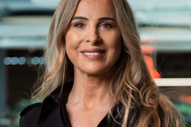 Joana chega ao topo da Worten após 26 anos de Sonae 