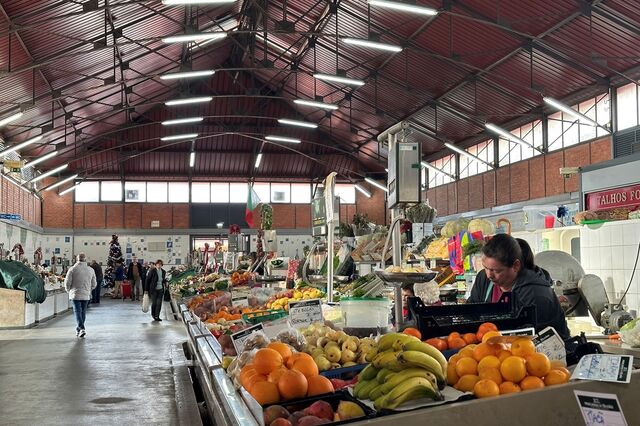 INE confirma inflação de 5,7% em abril. Preços da energia e alimentos aliviam