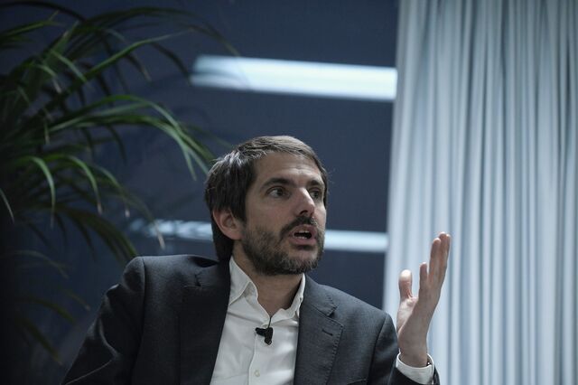 Relator do pacote cripto: “Euro digital está demasiado centralizado no BCE”