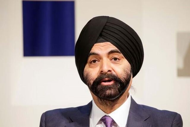 Ajay Banga: Ex-CEO da Mastercard é o novo presidente do Banco Mundial 