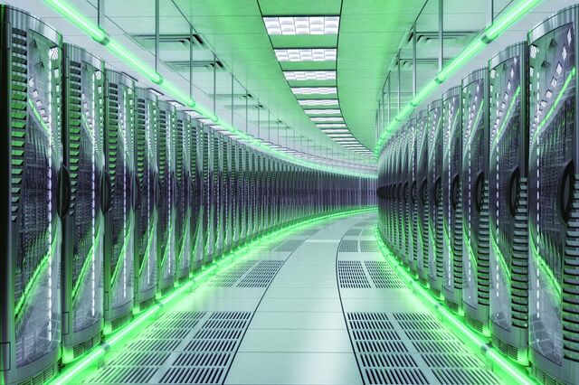 Externalizar o data center é a opção mais sustentável