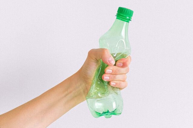 Projeto-piloto dá desconto em produtos a quem depositar resíduos de embalagens