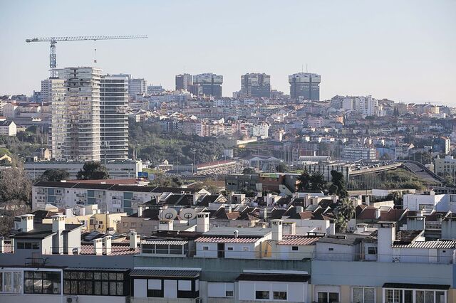 Arrendamento coercivo: Lei terá de respeitar direito à habitação e à propriedade
