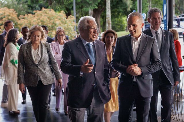 “Os portugueses vivem pior.” Patrões do Minho arrasam OE e fazem 5 propostas  