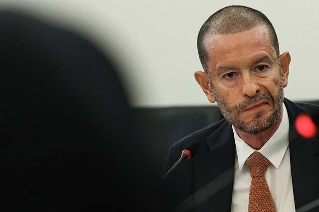 Frasquilho: 'Não consigo perceber a pressa em privatizar a TAP'