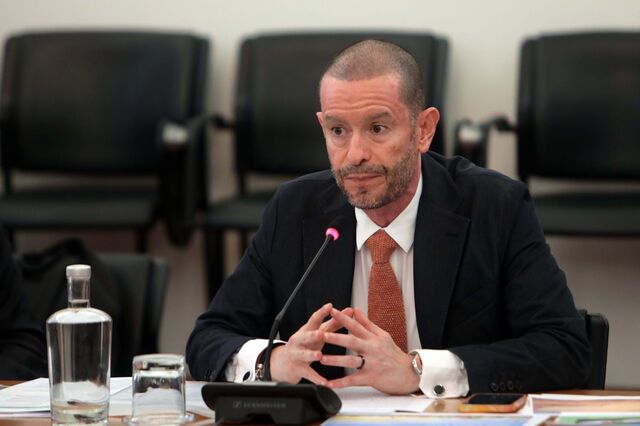 Frasquilho: “Lacerda Machado usou os conselhos de Fernando Pinto”