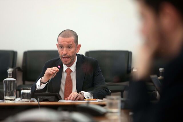 Frasquilho: 'Nunca Bruxelas nos disse que tínhamos de cortar salários' na TAP