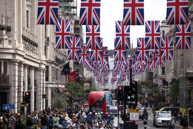 Do imobiliário às renováveis, onde está o tesouro da família real britânica