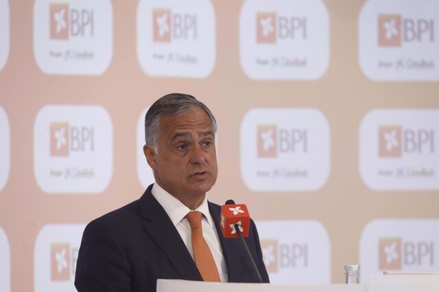 Mais de metade dos novos créditos à habitação do BPI são a taxa fixa