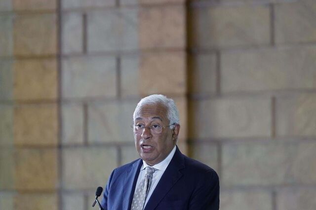'Não vale a pena dramatizarmos. É normal a divergência' diz António Costa