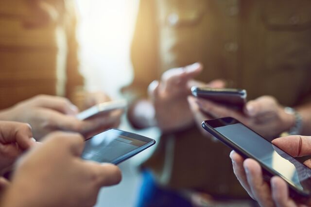 Um terço das pessoas que têm 5G não notam diferença no serviço
