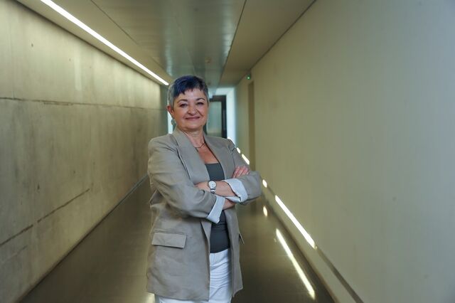 Rio Frio+Poceirão tem “pouca probabilidade”, diz Rosário Partidário