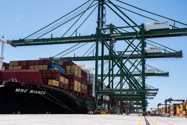 Aumento das exportações em 1% dá 0,3% ao PIB