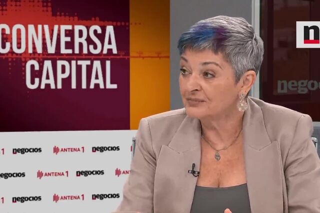 Entrevista na íntegra a Maria do Rosário Partidário, coordenadora-geral da Comissão Técnica Independente 