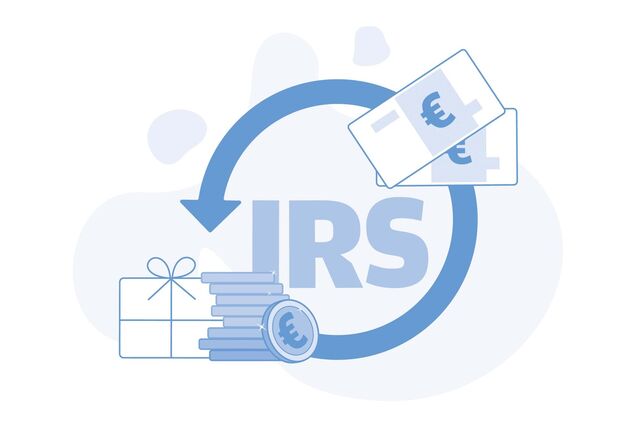 O reembolso do IRS está a chegar. Onde o investir?