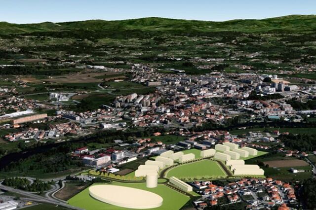 DST investe 50 milhões no Mereces de Barcelos e em Guimarães