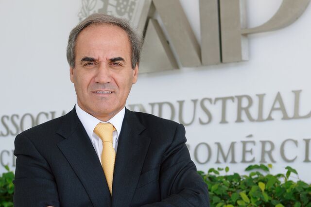 Presidente da AIP: 'Não podemos continuar com quadro fiscal com 4.300 impostos e taxas'