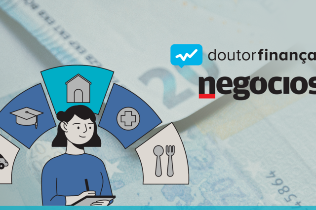 O orçamento pesa no regresso às aulas? Tem dúvidas sobre crédito? Envie as suas perguntas para o consultório financeiro do Negócios e Doutor Finanças