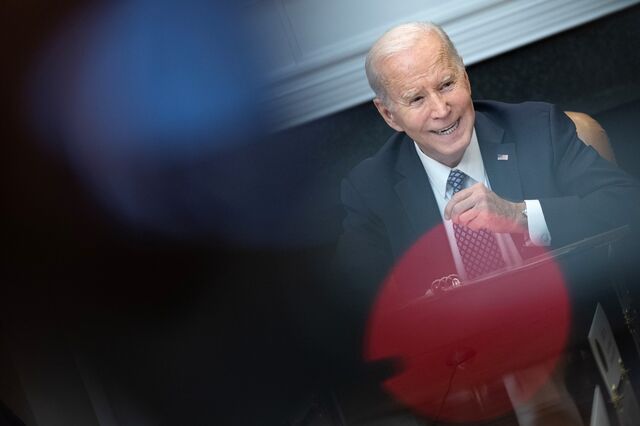 Joe Biden visita Israel na quarta-feira. Médio Oriente centra atenções