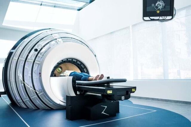 Fundo britânico compra líder portuguesa em radioterapia após aspirar a Sonorgás