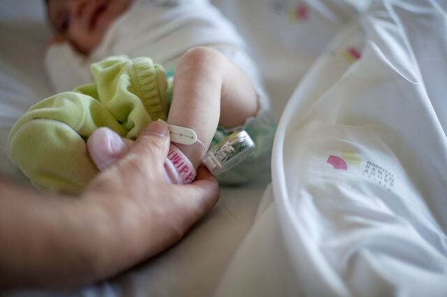 Subsídio parental favorece famílias com rendimentos mais altos