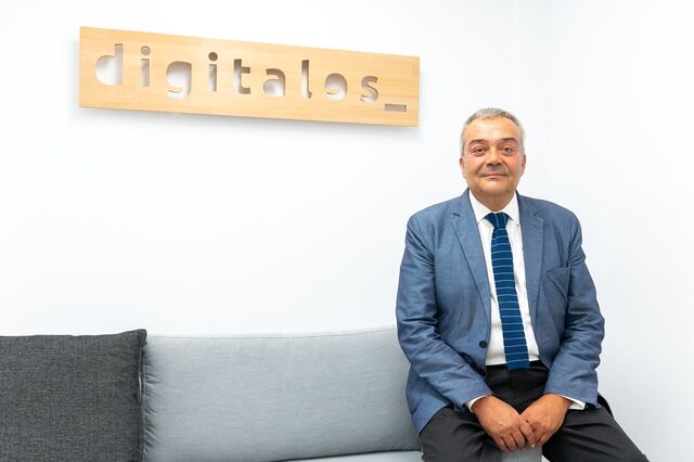 Digitalização: Associação espanhola teme que dinheiro do PRR não chegue a tempo às empresas