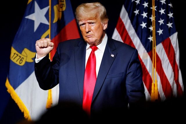 Trump considerado culpado de abuso sexual e difamação