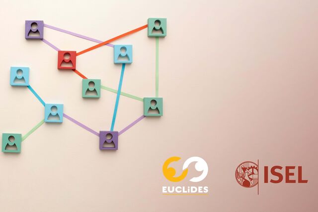 Instituto Superior de Engenharia de Lisboa recebe a 30th Euclides Network General Meeting 