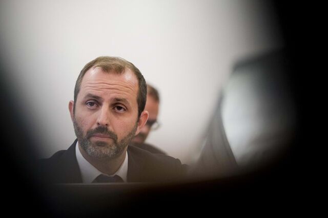 Ramiro Sequeira, antigo CEO interino da TAP, saiu da empresa