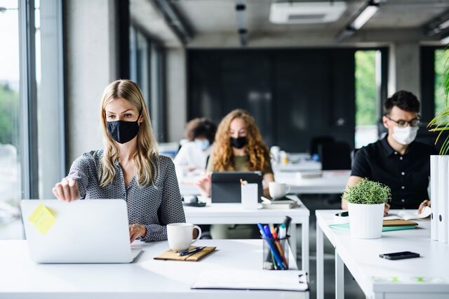 Custo do trabalho aumentou 6,2% no primeiro trimestre