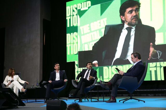 Altice, Nos e Vodafone querem 'Big Tech' a repartir custos