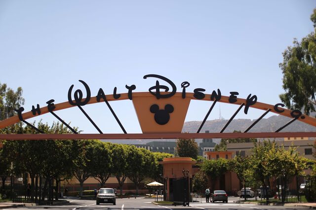Disney escapa às garras de investidores ativistas