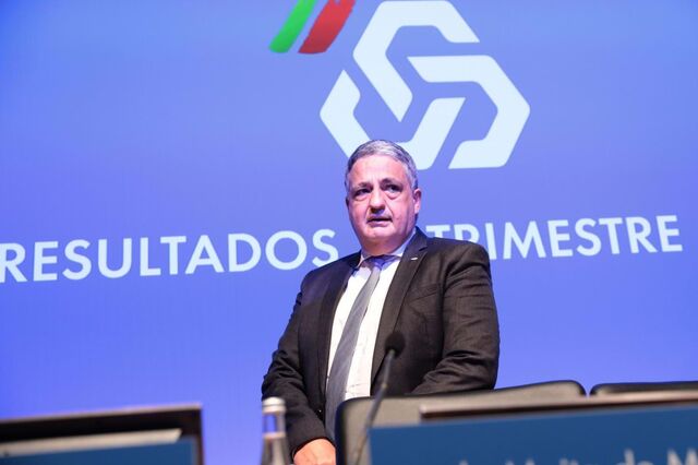 Dividendo da Caixa pode atingir cerca de 700 milhões de euros neste ano
