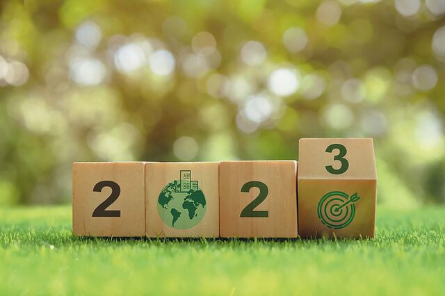 Mudança climática está no “top 3” dos dirigentes empresariais