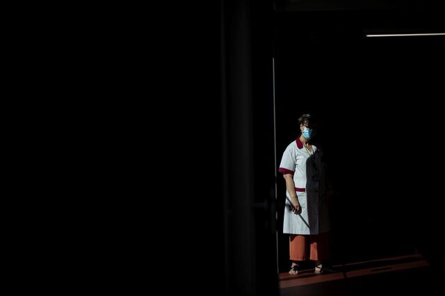 Salário na Função Pública perde 4,6% no pós-troika