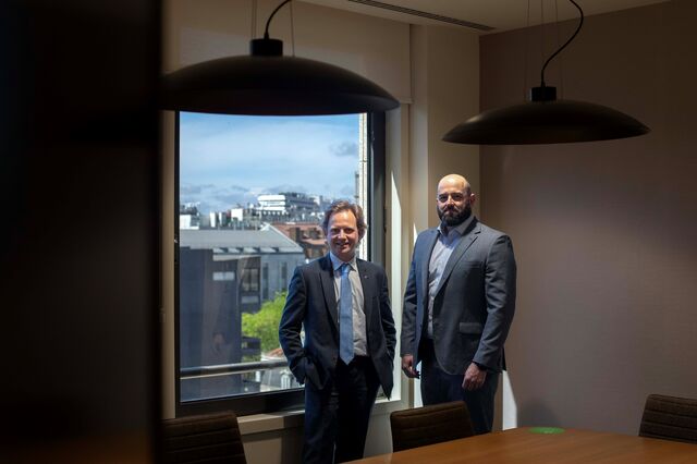 Abanca lança fundo para captar fuga dos depósitos