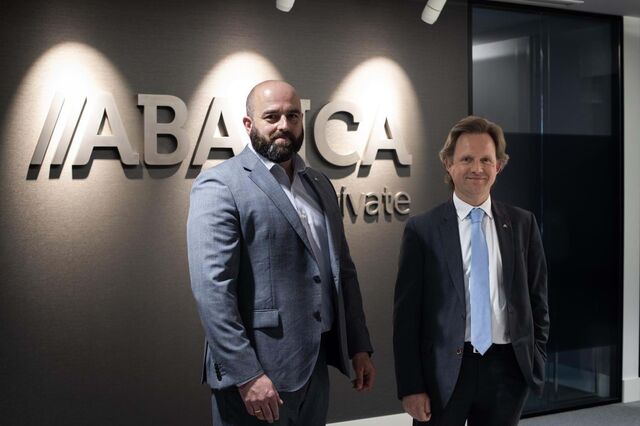 Abanca: Não há saída de poupanças 'sequer próxima' ao SVB ou Credit Suisse